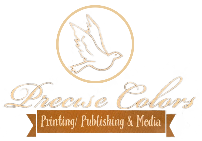 Precise Colors Enterprise